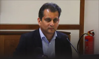 Dr Joomaye : «Nou pena aukenn rezon pou gagn traka konsernan enn evantiel lockdown» 