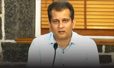 Covaxin : le vaccin pas autorisé pour les moins de 18 ans, les femmes enceintes et les personnes malades