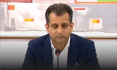 Covid-19 : suivez le point de communication du GM