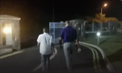 Enquête sur la saisie record de drogue : le jockey Rai Joorawon entendu à l’Icac