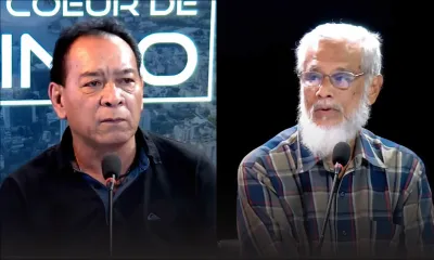 Au Cœur de l’Info : la dépénalisation de la consommation de drogue fait débat