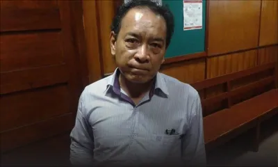 Le travailleur social José Ah-Choon : «Il n’y a pas de drogue douce ou de drogue dure»