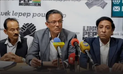 Linion Pep Morisien demande à cinq membres du GM de démissionner 
