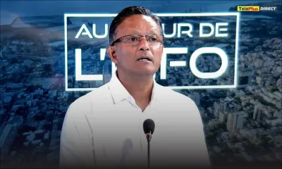 Au Cœur de l’info - cannabis médical : Me José Moirt réclame plus de transparence 