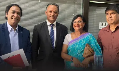 Selon LPM : le commissaire électoral ne s'oppose pas au décompte des voix le même jour