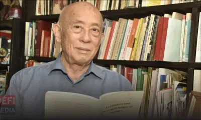 Décès de l’ancien ministre Joseph Tsang Mang Kin