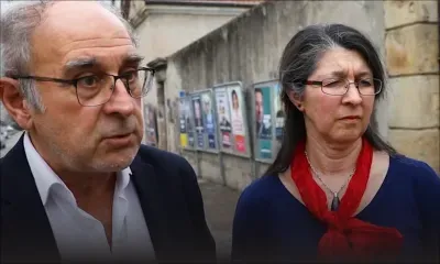 Présidentielle française : une ancienne actrice porno mauricienne évincée du parti d’Éric Zemmour