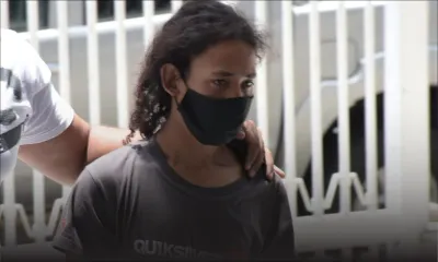 Meurtre de Sabilla Taroo : le suspect maintenu en détention 