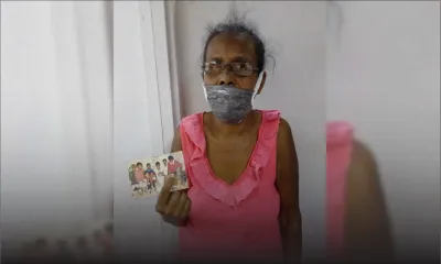 Le combat de Josiane pour que son frère soit déclaré