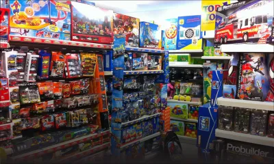 Commerce: quand les jeux s’adaptent aux nouvelles réalités