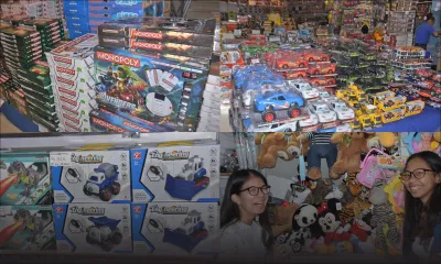 Les jouets à petits prix à la rescousse du porte-monnaie 