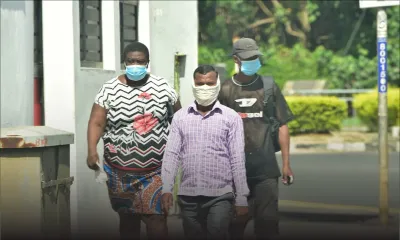 4e jour de confinement : voici ce que vous devez retenir