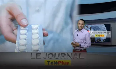 Le JT – Des médicaments stockés dans des températures avoisinant les 35 degrés