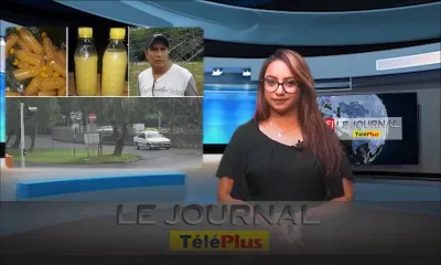 Le Journal Téléplus – Ils ont essayé de distribuer les jus directement aux pèlerins affirme Trilock Boodram