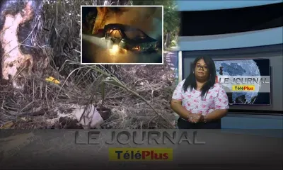 Le JT – « Cette route est une tueuse » - adieux émouvants à Adarsh et Kushal