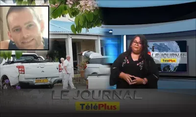 Le JT – Mort de Yoan Spani en détention– ses proches veulent poursuivre l’Etat français