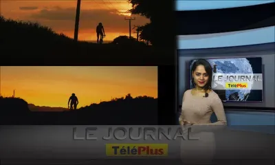 Le JT - Inspiration ou plagiat ? : la vidéo des JIOI fait polémique, comparez la à celle des JO de Rio