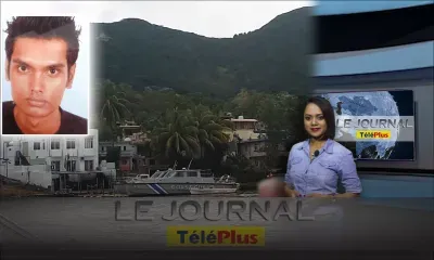 Le JT – « S’agit-il de Yashvin ? » Ses proches s’interrogent après la découverte d’un corps à GRSE