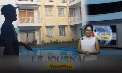 Le JT – Un Italien pointe une arme sur un Mauricien parce qu’il « nageait dans sa piscine »