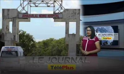 Le JT – Un père arrêté pour tentative de meurtre sur son nourrisson de 10 mois