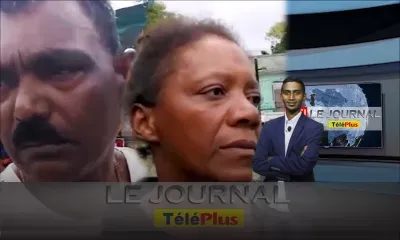 JT – Drame sanglant à Batimarais après une journée arrosée, les proches témoignent