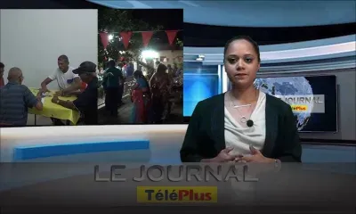 Le Journal Téléplus – Dans les ‘baz’ du no 18 : enquête sur le terrain à quelques semaines des élections partielles