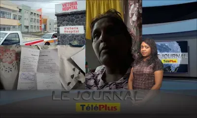 Le Journal Téléplus – Nouveau soupçon de négligence, un patient meurt durant une consultation
