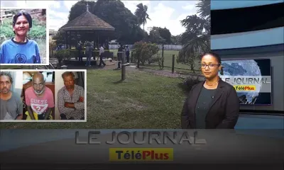Le Journal Téléplus – Meurtre de Shakti Heeramun, les motifs des 3 personnes arrêtées demeurent flous