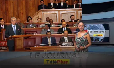 Le Journal Téléplus – Budget j-1, peu d’indications sur le contenu