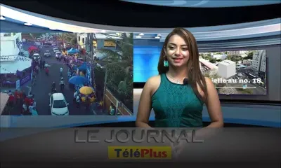 Le Journal Téléplus – Partielle au no 18 : les résultats connus avant midi ce lundi