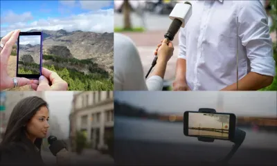 Le Défi Training School : inscrivez-vous à notre formation en journalisme citoyen