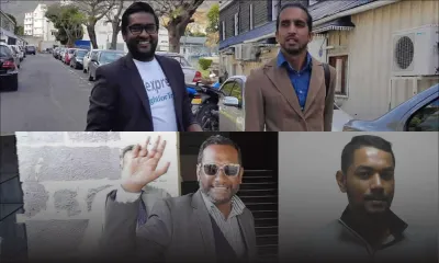 Complot allégué contre Yerrigadoo : Hussein Abdool Rahim au CCID pour une parade d’identification