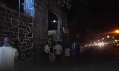 Interrogatoire de Soodhun au CCID : les journalistes se font renvoyer des Casernes centrales 