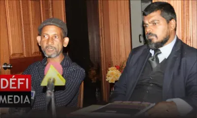 Election partielle au no 18 : Joyce Veerasamy retire sa candidature