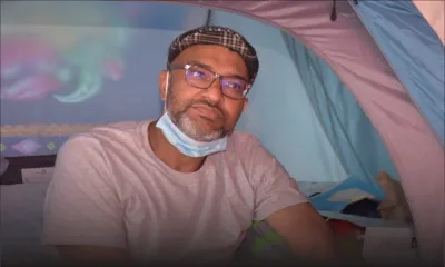 Grève de la faim de Joyram : le père Jean-Claude Véder dénonce le «silence des autorités»