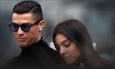Foot: Cristiano Ronaldo annonce la mort d'un de ses nouveaux-nés