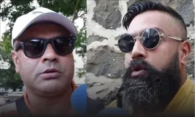 Affaire Kistnen : Vishal Shibchurn et Senna Budlorun seront interrogés