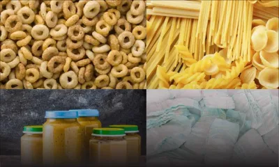 Consommation : les prix de quelques produits désormais sous contrôle