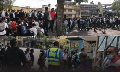 Mauritius College : un élève interdit d'accès au collège provoque un tollé
