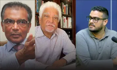  Crise politique en France : quelles leçons pour Maurice ?