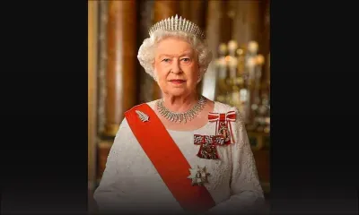 Elizabeth II : une reine, des royaumes