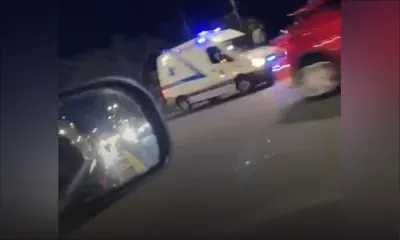 Port-Louis : un piéton mortellement renversé par une moto