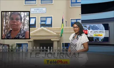 Le JT - Kidnapping allégué - un homme de 41 ans introuvable depuis 5 jours