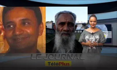 Le Journal Téléplus – « Je n’aurais jamais cru devoir enterrer mon fils », le père d’Iqbal Toofany témoigne après l’annonce du DPP