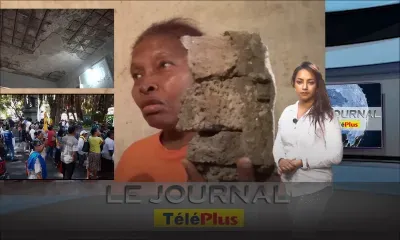 Le JT – « L’amiante nous tue à petit feu »