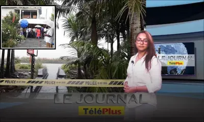 Le JT – Mort électrocuté - sa canne à pêche touche un fil électrique alors qu’il lance son hameçon