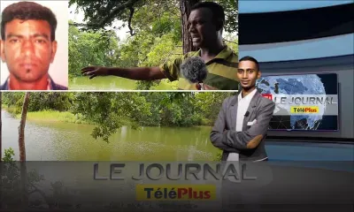Le JT – «Les plongeurs l’ont retrouvé en position debout avec les pieds coincés dans la boue»
