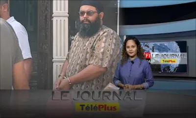 Le JT : fouille au domicile de Javed Meetoo, rien de compromettant retrouvé 