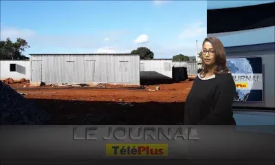 Le JT – Baie-du-Tombeau, relogement dans des « kazotte poule »