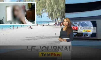 Le JT : une sortie en mer vire au drame à Wolmar